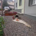 Bauernhof Hunter U Kasi *