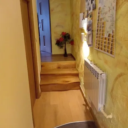 Hunter U Kasi * Jugów