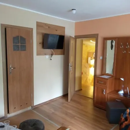 Фермерский дом U Kasi *