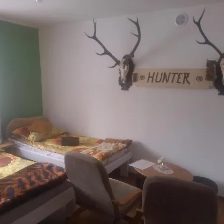 U Kasi Фермерский дом *