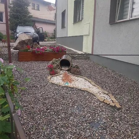 Фермерский дом U Kasi *