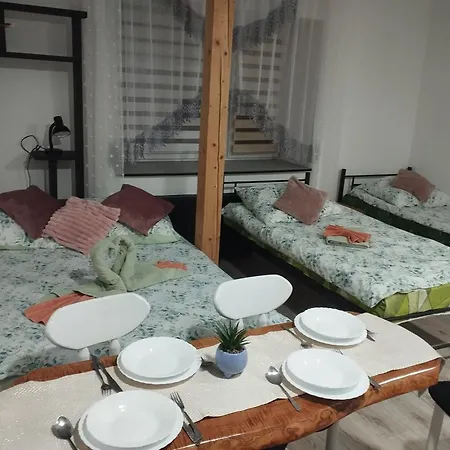 U Kasi Alojamento de Turismo Rural *