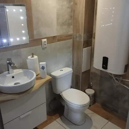 U Kasi Фермерский дом