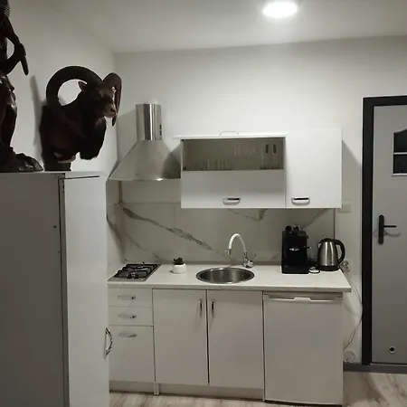 U Kasi Фермерский дом *