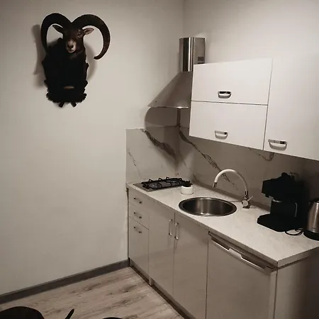 U Kasi Bauernhof Jugów