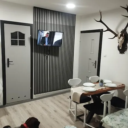 Hunter U Kasi Alojamento de Turismo Rural *