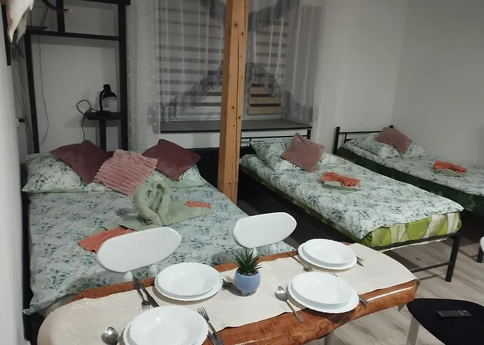 U Kasi Alojamento de Turismo Rural *