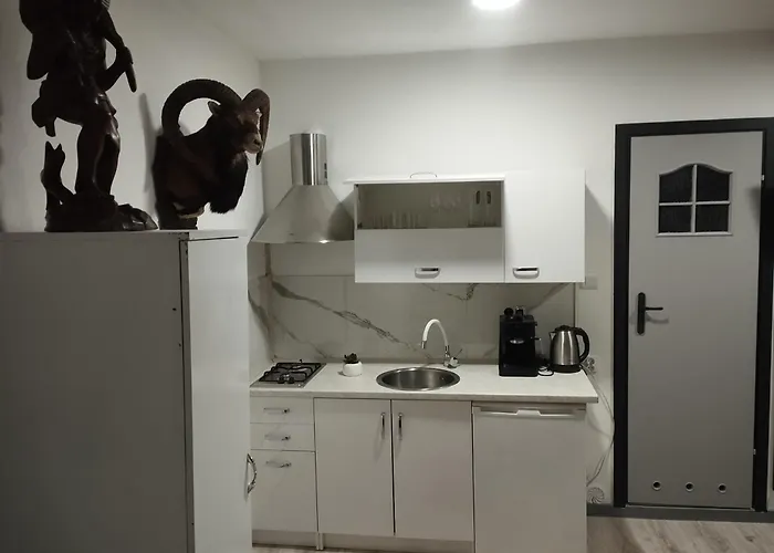 U Kasi Alojamento de Turismo Rural *