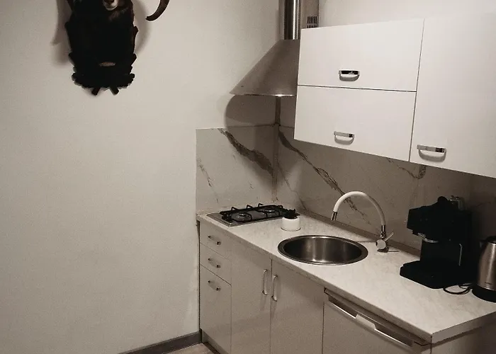 U Kasi Bauernhof Jugów