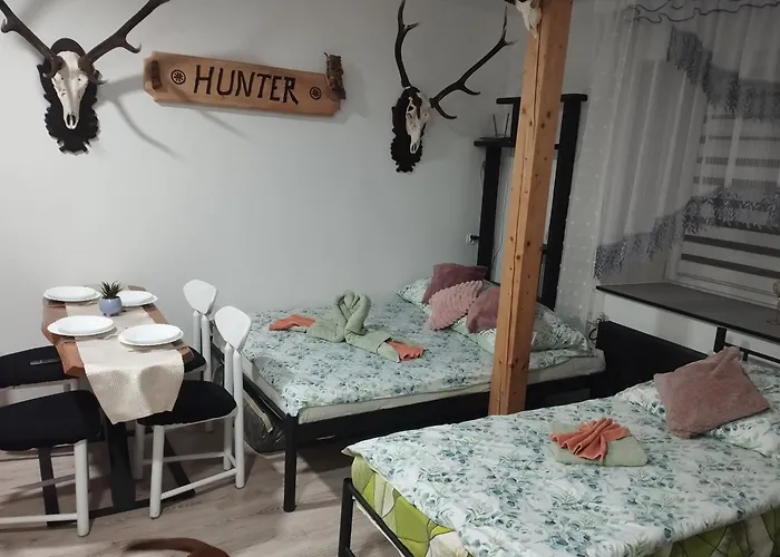 U Kasi Alojamento de Turismo Rural